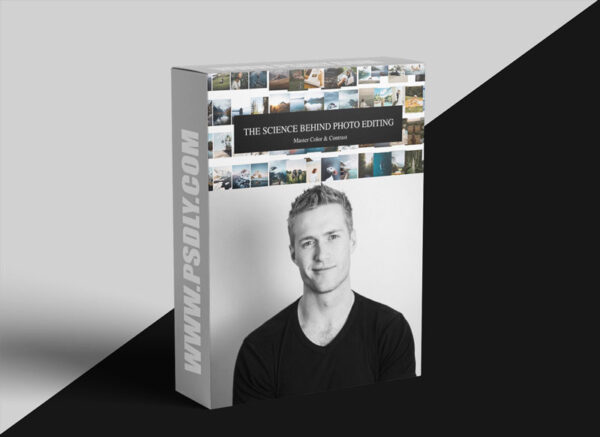 Maarten Schrader – Instagram Pro Editor