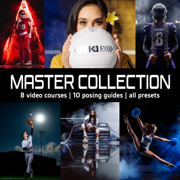 Rock Town Sports – RTM Master Collection