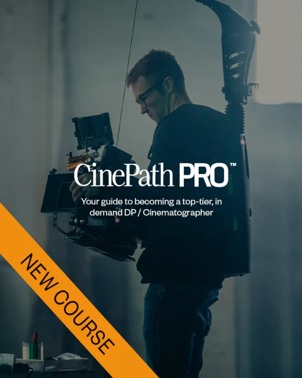 The Art of Documentary – CinePath Pro (Copy)