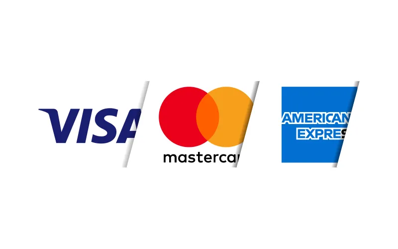 Credit Card (KYC REQUIRE )